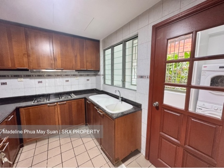 Aspen Heights (D9), Condominium #578085471